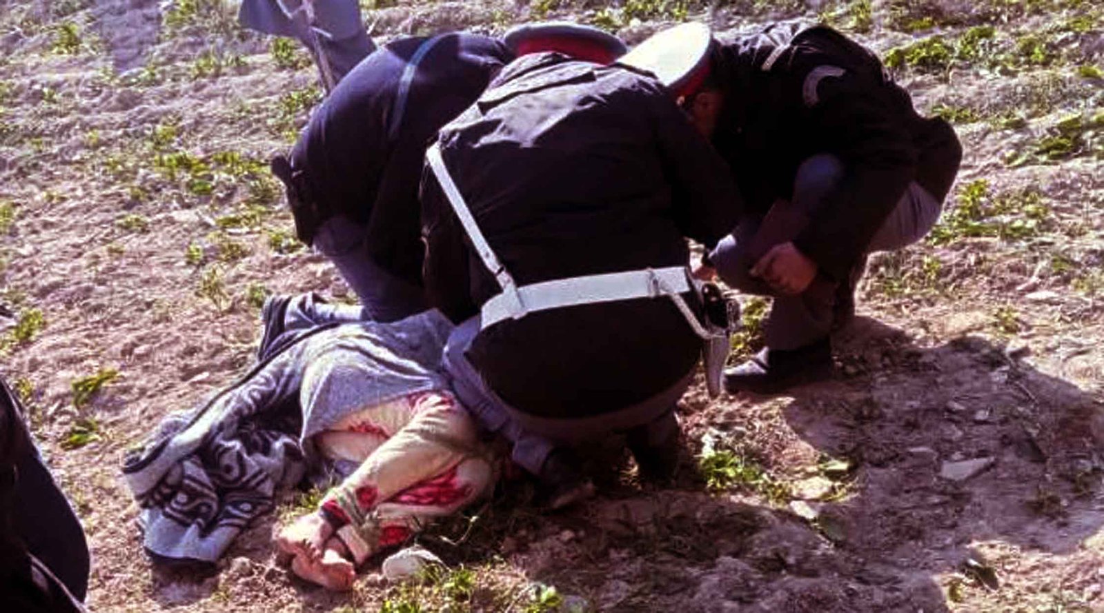 الدرك الملكي يفتح تحقيق في العثور على قاصر مختطفة بتاونات