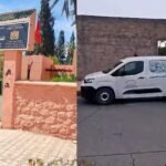 ازمة الشرق الاوسط تتسبب في تكدس عشرات السفن التجارية بطنجة المتوسط