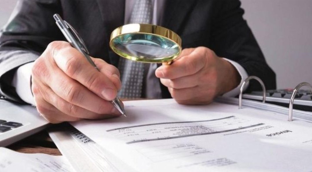 التحقيق مع رجال أعمال مغاربة بشأن معاملات مالية مشبوهة