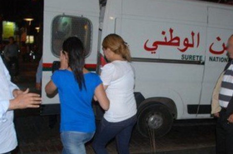 كفالة مقابل المتابعة في حالة سراح لسيدتين و قاصر بسبب نشر محتوى مزيف ببرشيد