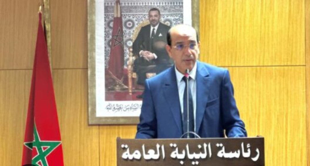 دورية من رئاسة النيابة العامة لتفعيل مسطرة الصلح كبديل عن الدعوى العمومية