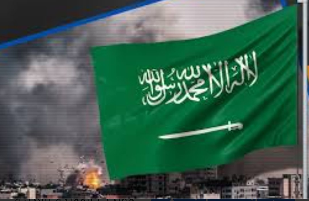 السعودية تدين بشدة الاعتداء الاسرائيلي على بنى تحتية عسكرية في جنوب سوريا