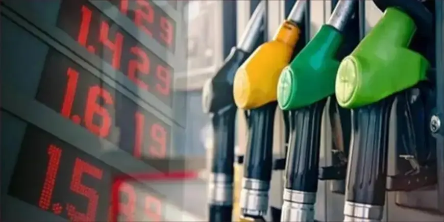 اليمني : الغازوال بلغ11 درهمًا في السوق العالمية، فقد يصل في السوق المغربية إلى نحو 18 درهمًا