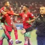 فوزي لقجع يعلن رسمياً تعيين محمد وهبي مدربا للمنتخب الوطني