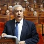 من جماعة تقي الوالي امزازي يواصل جولاته الميدانية الرمضانية