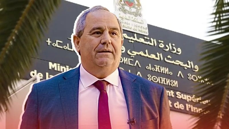 اجتماع مصيري مرتقب بين الوزير الميداوي و أساتذة الجامعات