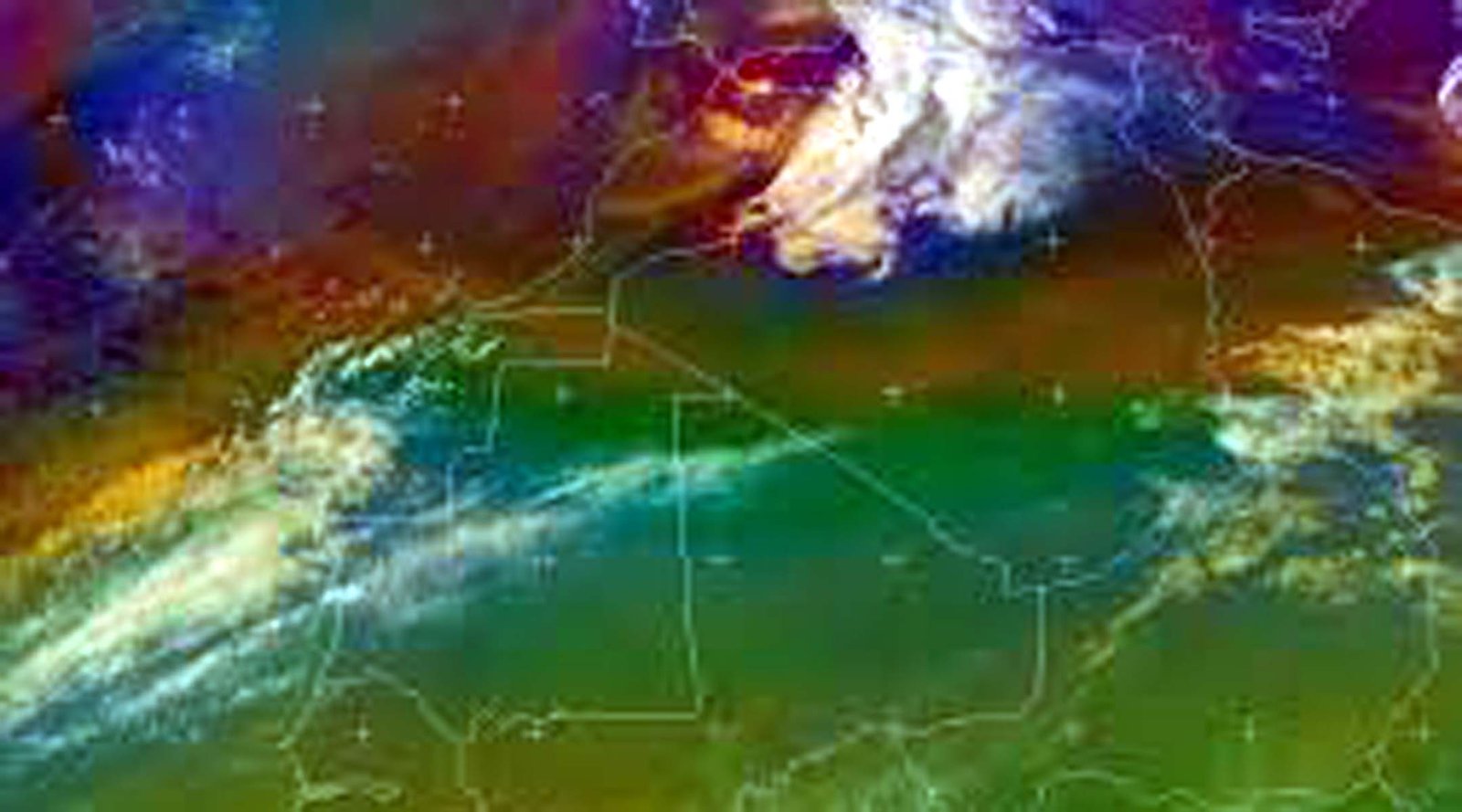 المغرب يتجه لاستقبال كتل هوائية حارة وجافة قادمة من عمق الصحراء الكبرى