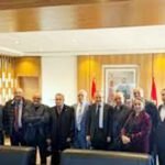 استقدام البرتغالي جواو ساكرامنتو كمساعد أول لوهبي