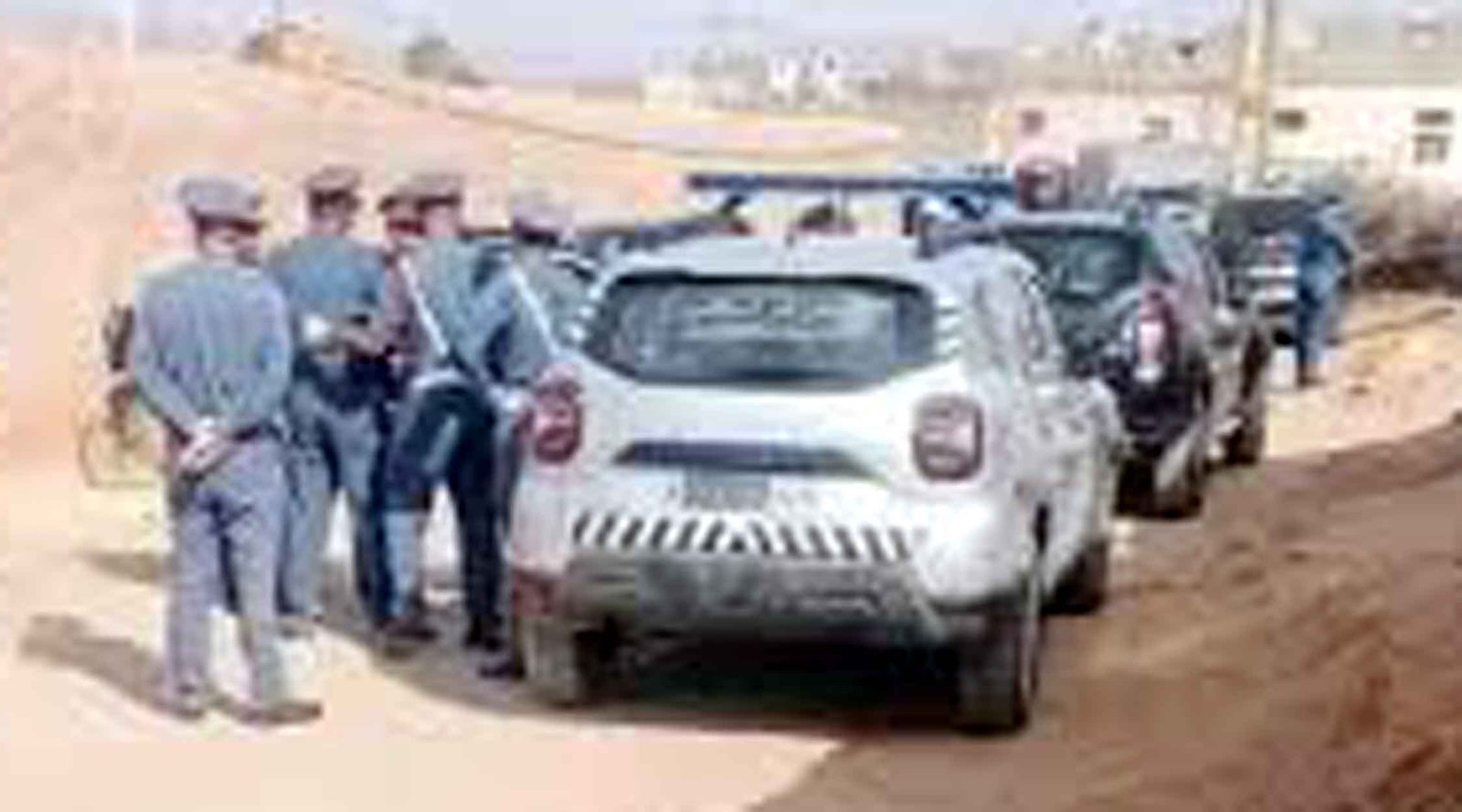 تعليمات النيابة العامة بفتح تحقيق في وفة طفل زاكورة القاصر