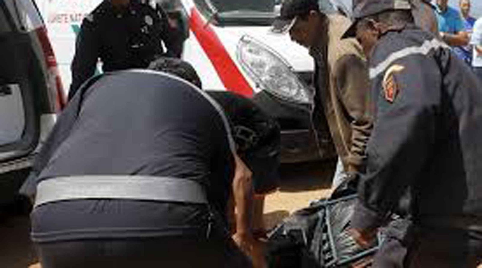 الغموض يلف مصرع طالبة جامعية سقطت من طابق منزل بخريبكة