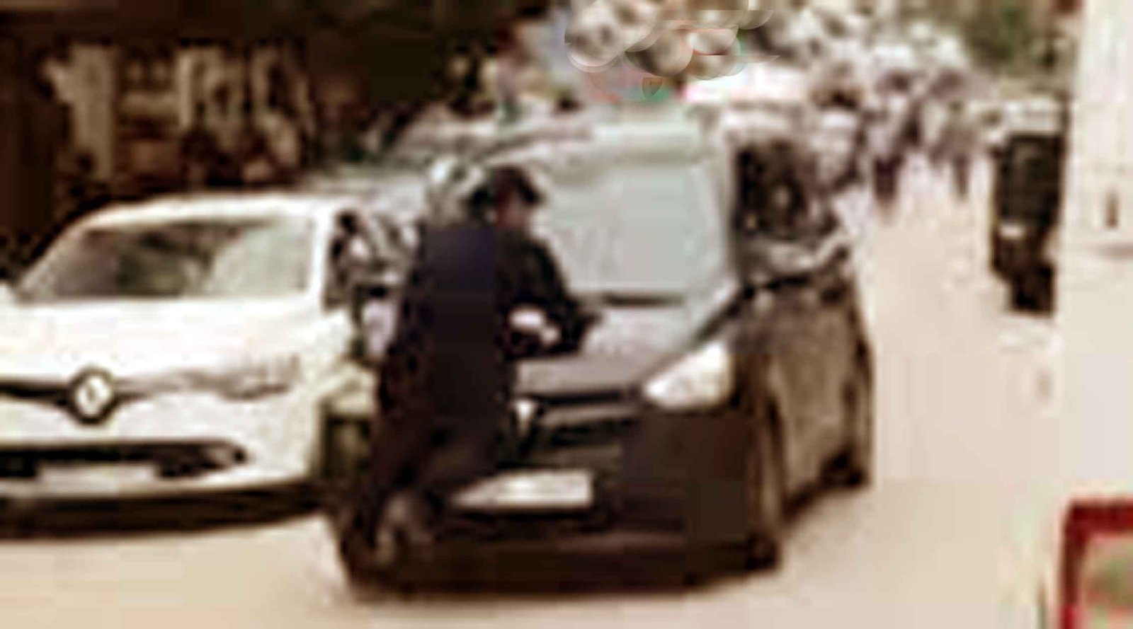 توقيف سائق سيارللنقل السري متورط في دهس شرطي بطنجة