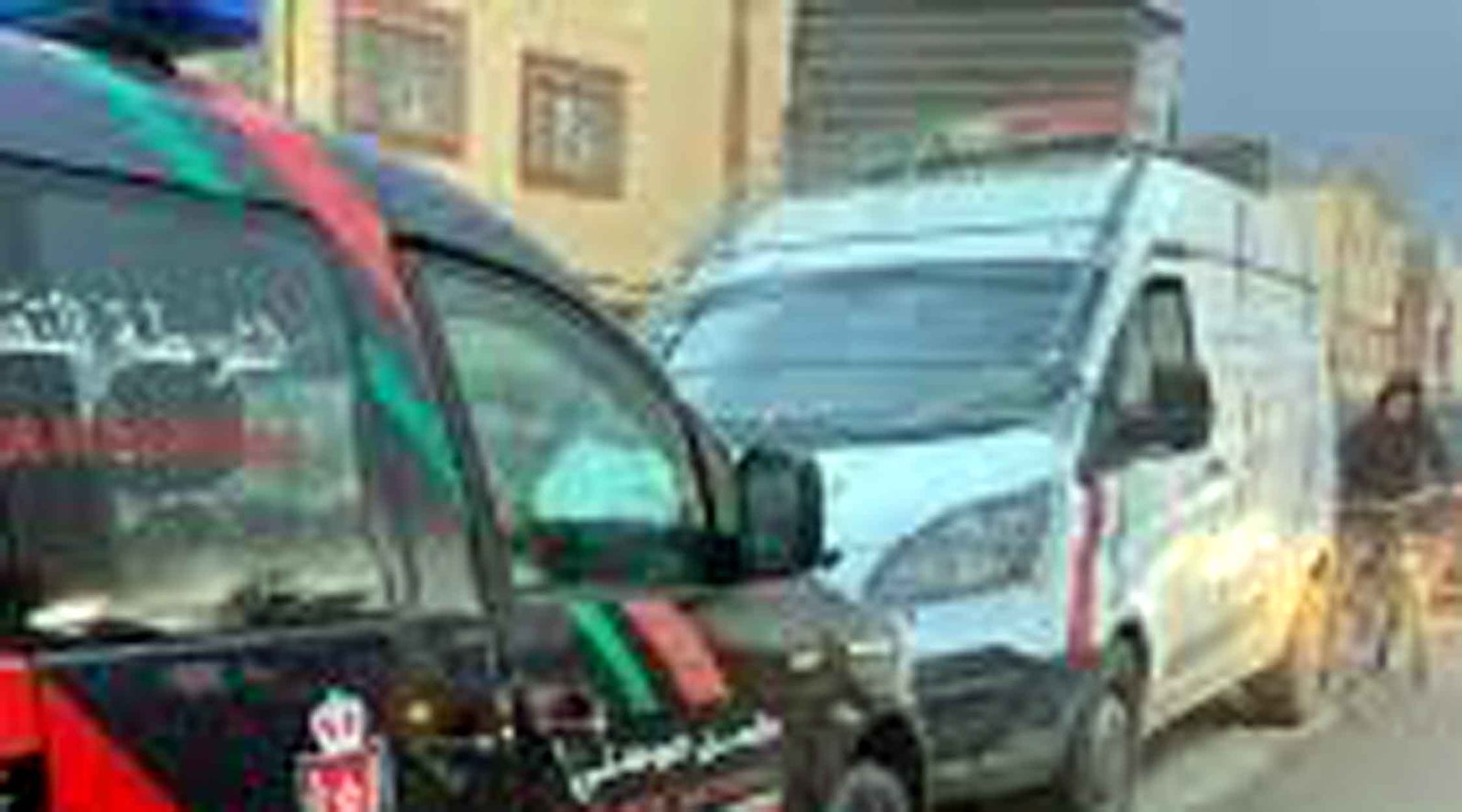 امن الدارالبيضاء يحدد هوية المتورط في سرقة 37 مليون سنتيم من سيارة