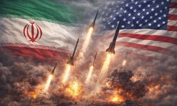 بين ارادة السلام و شبح القتال الاعلان عن اتفاق مبدئي لوقف إطلاق النار بايران