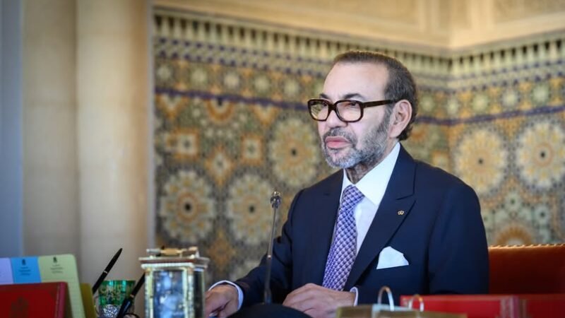 تفاصيل قرارات المجلس الوزاري الذي تراسه جلالة الملك محمد السادس نصره الله