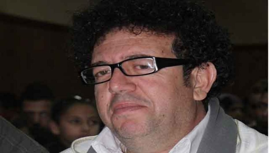 عبد الرحيم المنياري ينفي اشعات اعتزاله التمثيل