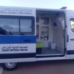 رخصة السياقة : “نارسا” تعتمد تقنيات الذكاء الاصطناعي وأنظمة المراقبة بالكاميرات