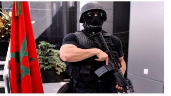 بالمغرب تفكيك خلية إر ه اب ية تتكون من ستة متطرفين، يشتبه تورطهم في تنفيذ أنشطة إجرامية