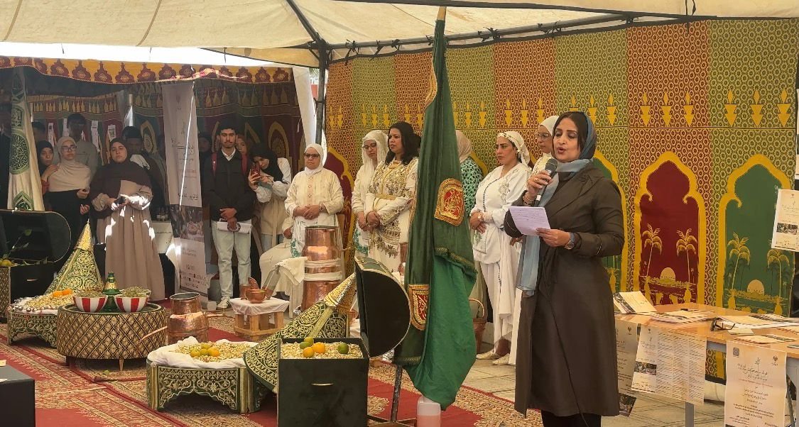 تثمين التراث النباتي: ماء الزهر كنموذج” عنوان يوم دراسي بقلعة السراغنة