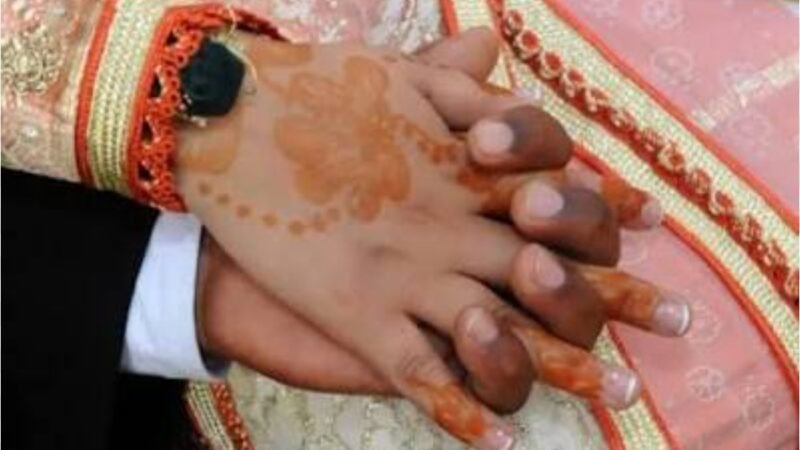 هذه حقيقة رفع تكلفة توثيق عقود الزواج إلى 3500 درهم