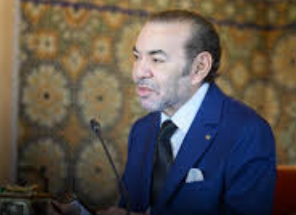 جلالة الملك يؤشر على تعيين مدراء عامين بمجموعات طبية صحية ترابية