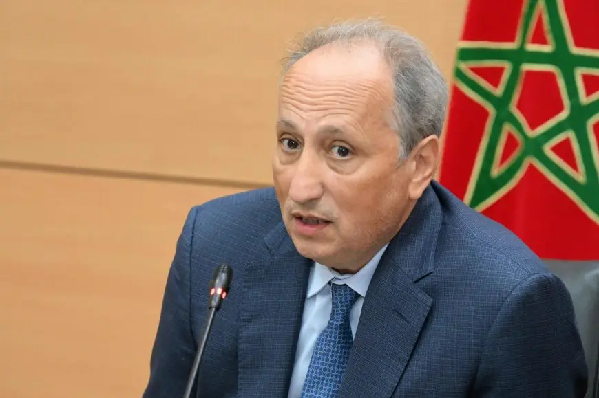 اعفاءات في صفوف مدراء اقليميين بقرار من الوزير برادة