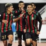 الصحة : تحسين تدبير سيارات الإسعاف وإحداث منصة وطنية موحدة لتتبع الشكايات