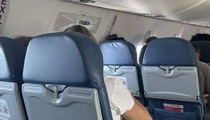 رحلة جوية بين الناظور و بروكسل تتحول الى واقعة حزينة