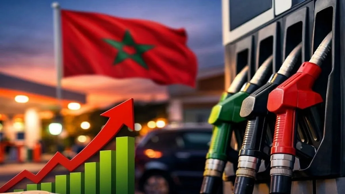 مجلس نقابي يحذر من تفاقم الأوضاع بسبب الغلاء المتواصل للمحروقات